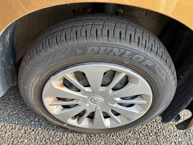Toyota TANK 2016 8594550-9