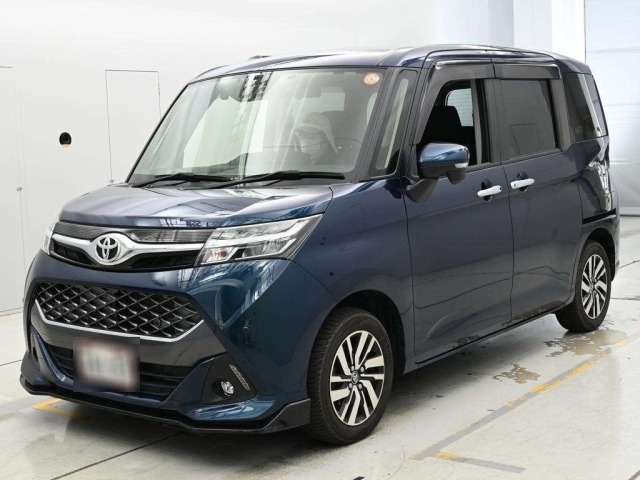 Toyota TANK 2020 8594557-0
