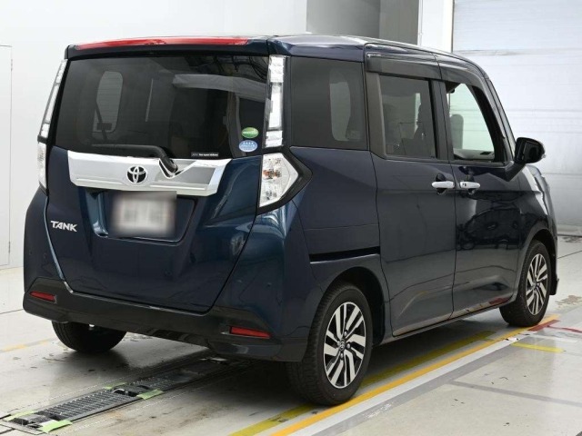 Toyota TANK 2020 8594557-1