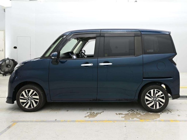 Toyota TANK 2020 8594557-4