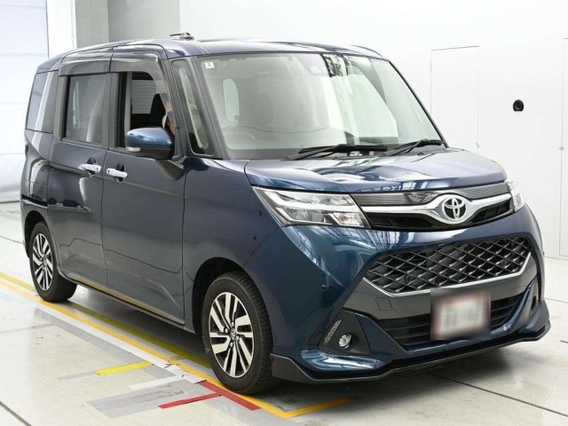 Toyota TANK 2020 8594557-5