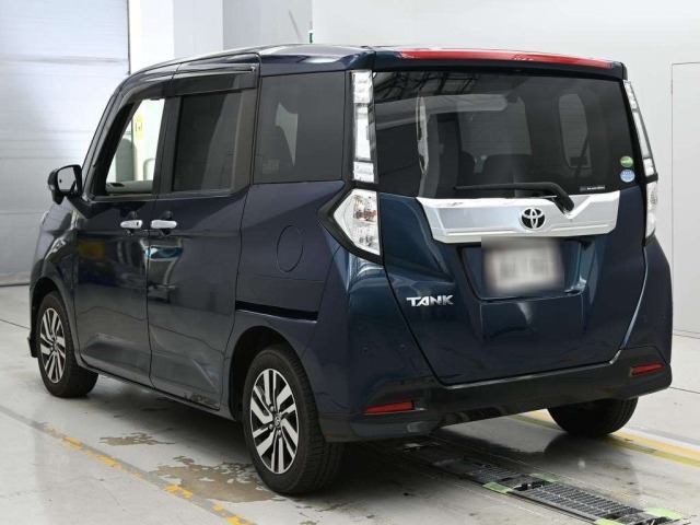 Toyota TANK 2020 8594557-6