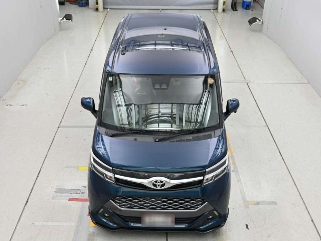 Toyota TANK 2020 8594557-7