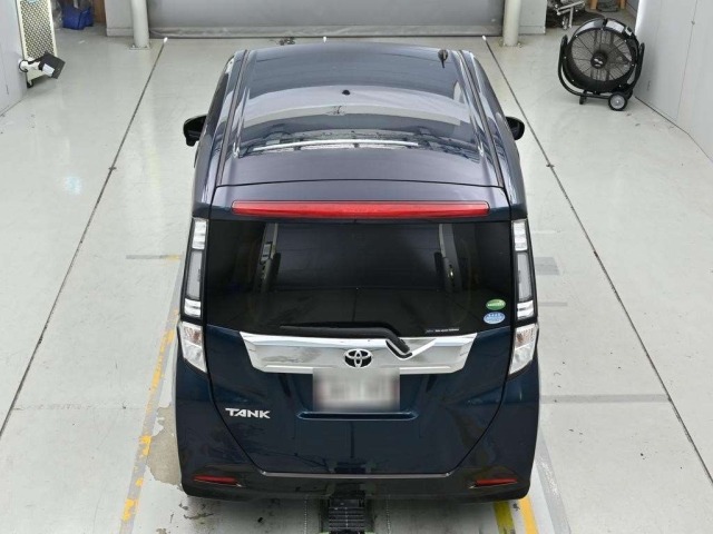 Toyota TANK 2020 8594557-8
