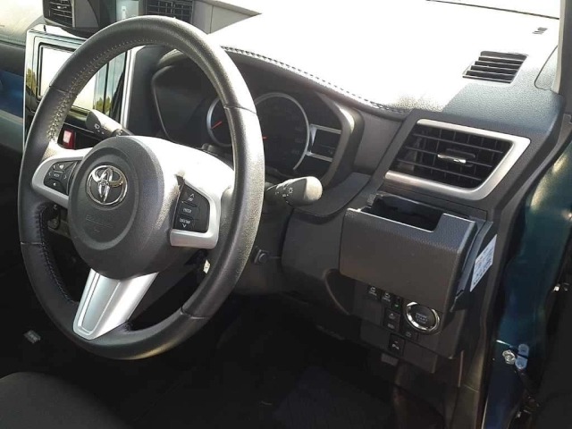 Toyota TANK 2020 8594557-9