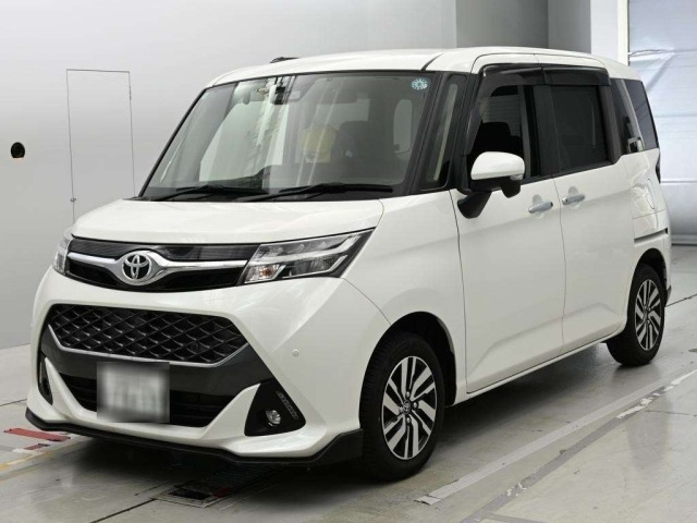Toyota TANK 2020 8594569-0