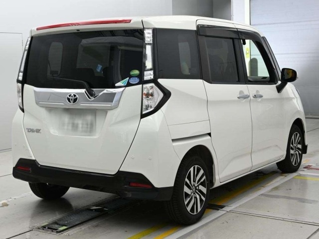 Toyota TANK 2020 8594569-1