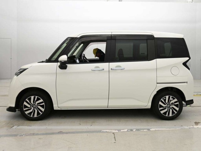 Toyota TANK 2020 8594569-4