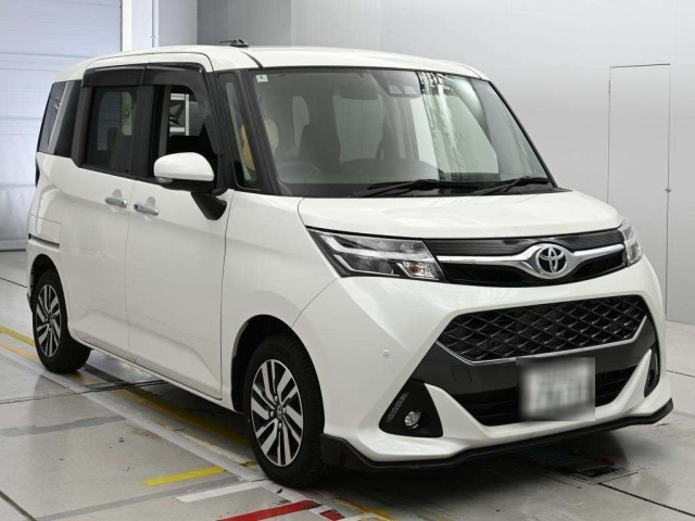 Toyota TANK 2020 8594569-5