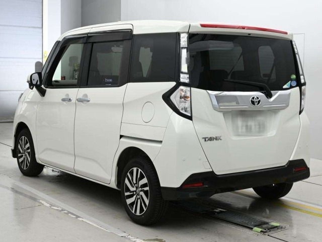Toyota TANK 2020 8594569-6