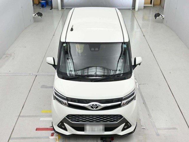 Toyota TANK 2020 8594569-7