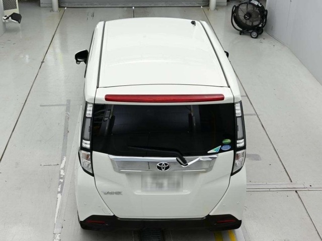 Toyota TANK 2020 8594569-8