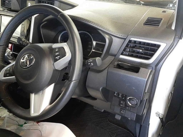 Toyota TANK 2020 8594569-9