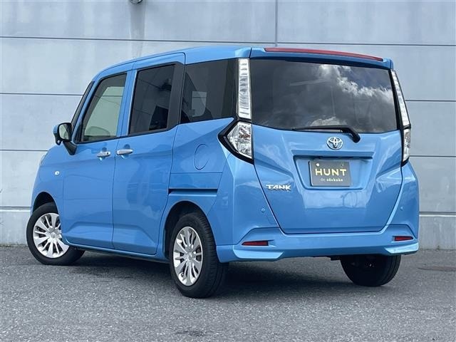 Toyota TANK 2016 8594763-14