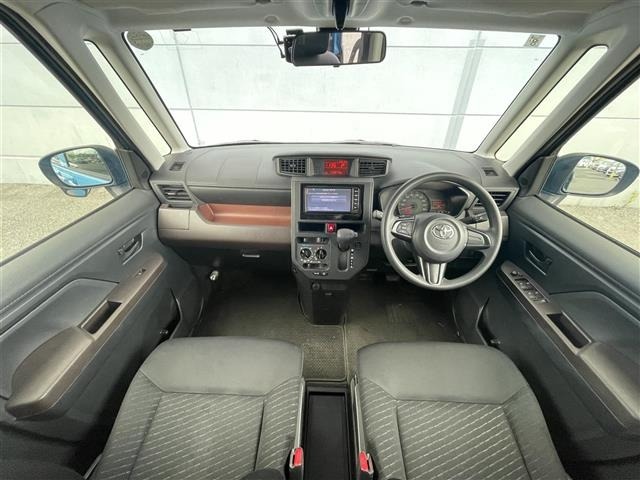 Toyota TANK 2016 8594763-15