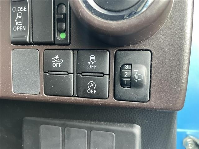 Toyota TANK 2016 8594763-21