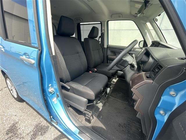 Toyota TANK 2016 8594763-6