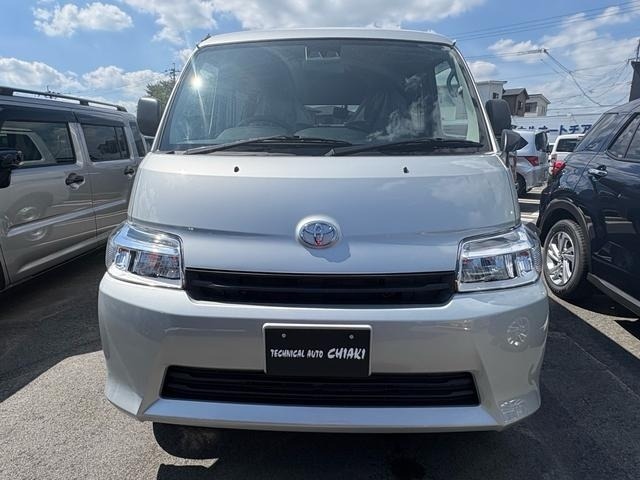 Toyota TOWNACE VAN 2026 8593945-1