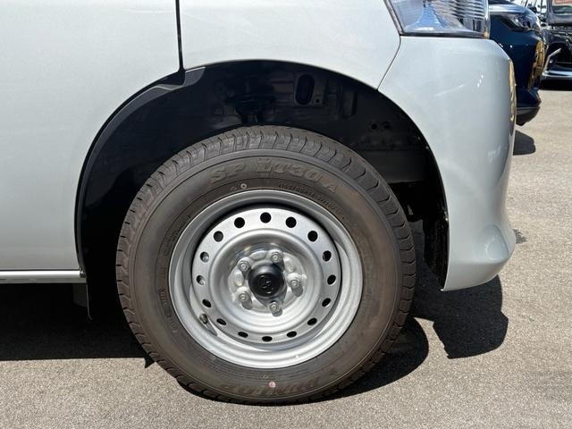 Toyota TOWNACE VAN 2026 8593945-2