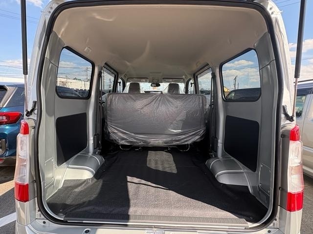 Toyota TOWNACE VAN 2026 8593945-6