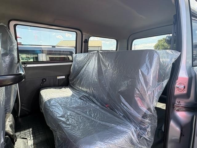 Toyota TOWNACE VAN 2026 8593945-7