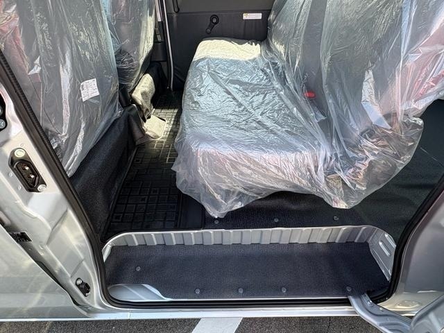Toyota TOWNACE VAN 2026 8593945-8