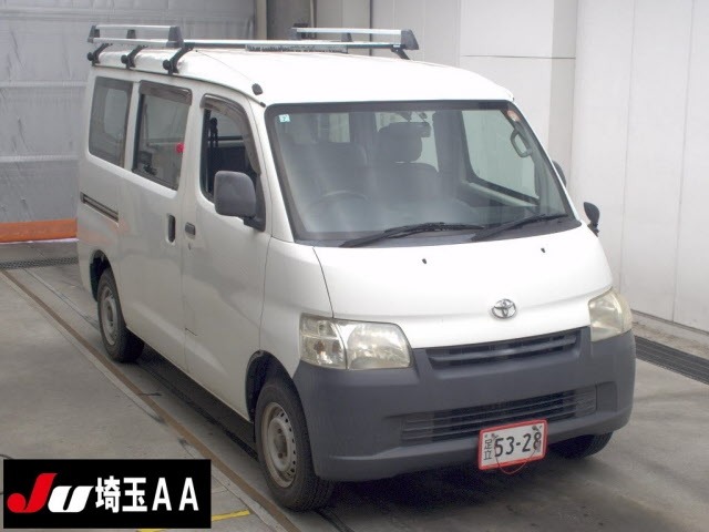 Toyota TOWNACE VAN 2016 8593946-0