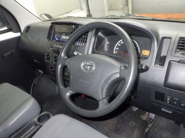 Toyota TOWNACE VAN 2016 8593946-3