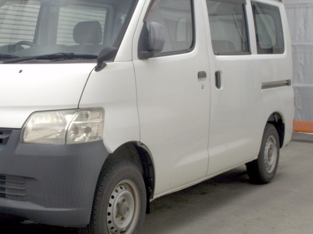 Toyota TOWNACE VAN 2016 8593946-4