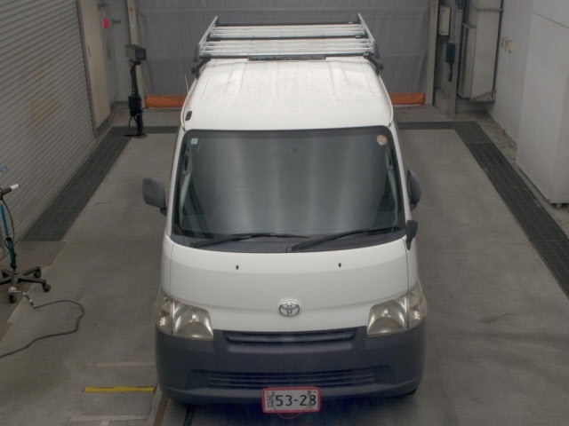 Toyota TOWNACE VAN 2016 8593946-6
