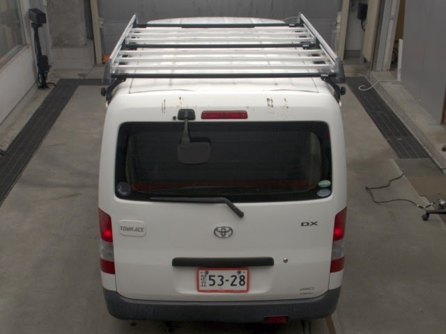 Toyota TOWNACE VAN 2016 8593946-7