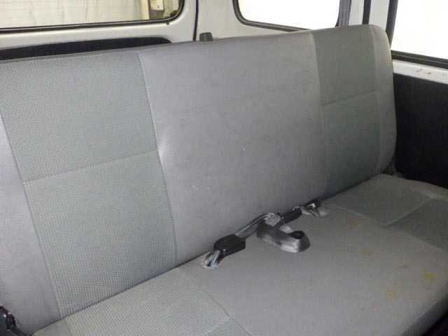 Toyota TOWNACE VAN 2016 8593946-8