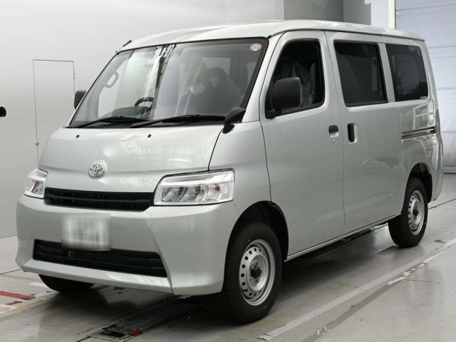 Toyota TOWNACE VAN 2025 8593950-0