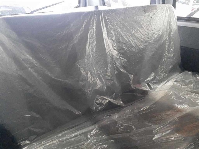 Toyota TOWNACE VAN 2025 8593950-11