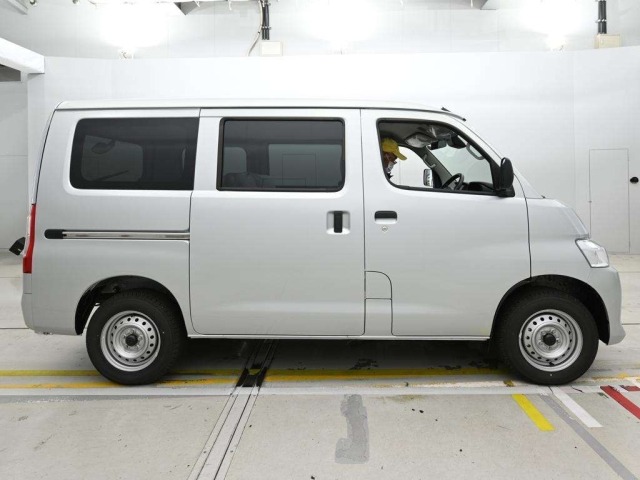 Toyota TOWNACE VAN 2025 8593950-3