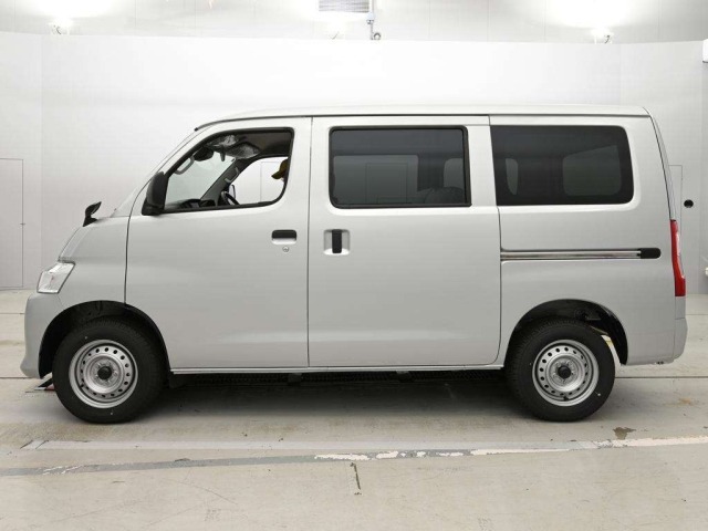 Toyota TOWNACE VAN 2025 8593950-4
