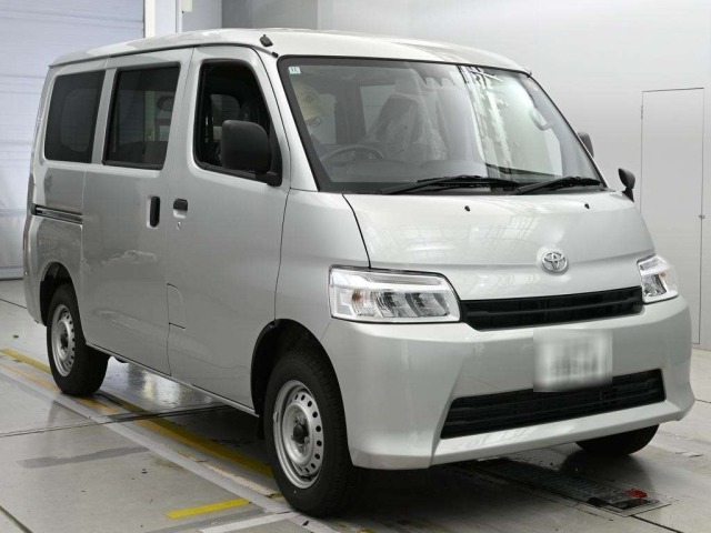 Toyota TOWNACE VAN 2025 8593950-5