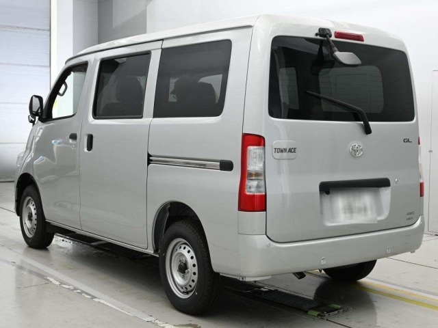Toyota TOWNACE VAN 2025 8593950-6