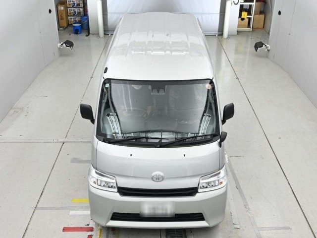 Toyota TOWNACE VAN 2025 8593950-7