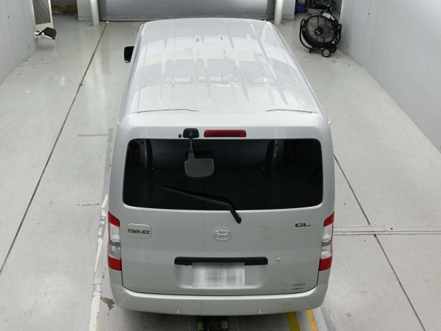 Toyota TOWNACE VAN 2025 8593950-8