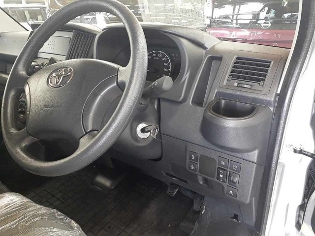 Toyota TOWNACE VAN 2025 8593950-9