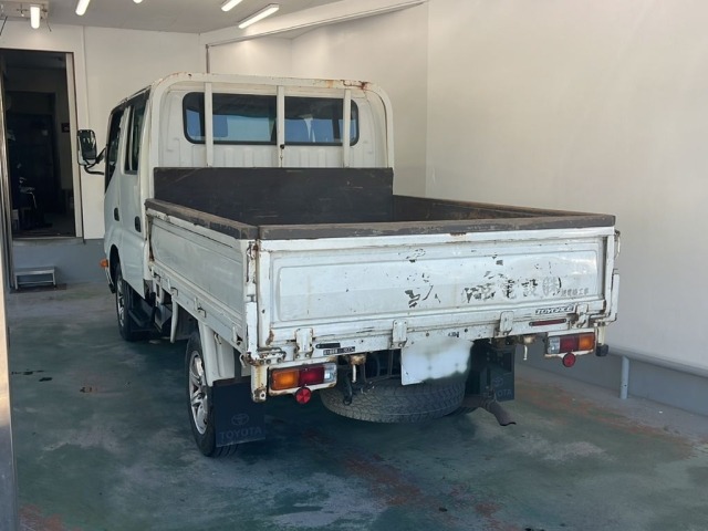Toyota TOYOACE 2014 8595961-1