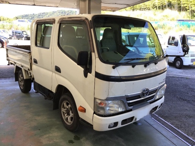 Toyota TOYOACE 2014 8595961-3