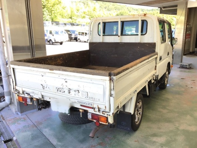 Toyota TOYOACE 2014 8595961-4