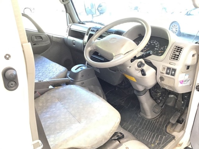 Toyota TOYOACE 2014 8595961-5