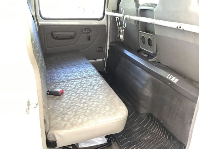 Toyota TOYOACE 2014 8595961-6