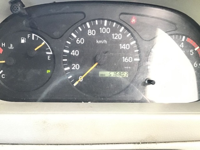 Toyota TOYOACE 2014 8595961-8