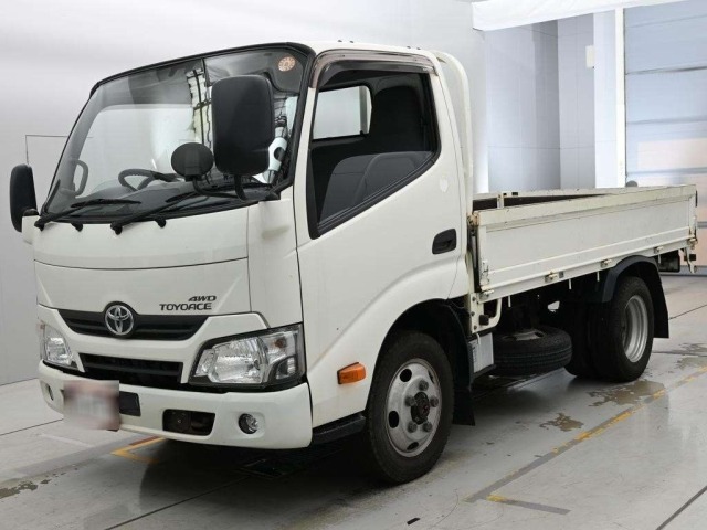 Toyota TOYOACE 2017 8595962-0