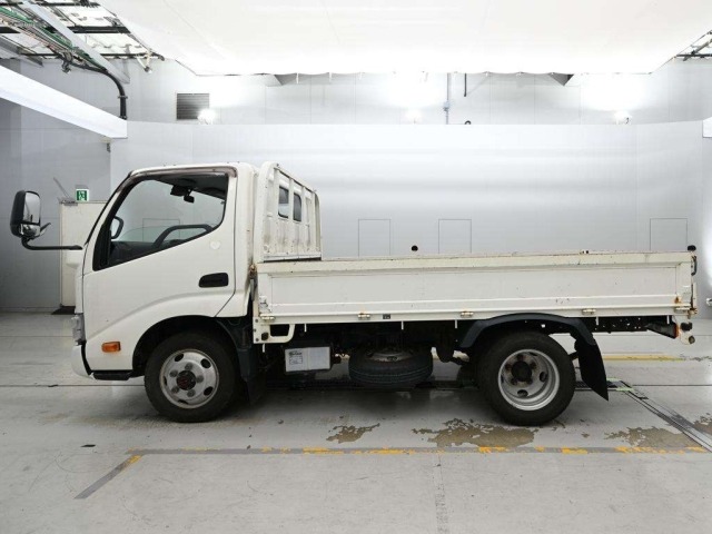 Toyota TOYOACE 2017 8595962-4
