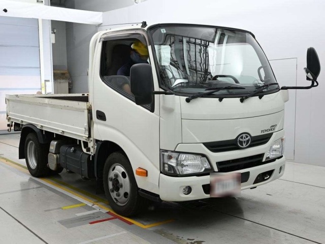 Toyota TOYOACE 2017 8595962-5